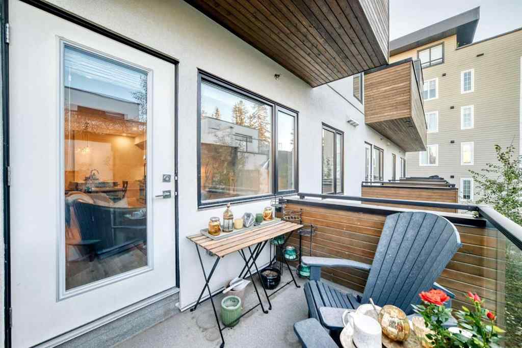 MLS® A2266230 - Unit #311 3375 15 Street SW in South Calgary Calgary, Residential