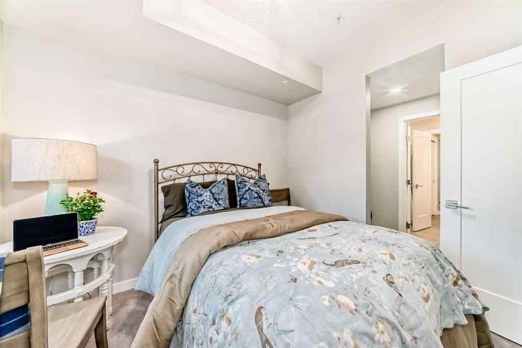 MLS® A2266230 - Unit #311 3375 15 Street SW in South Calgary Calgary, Residential