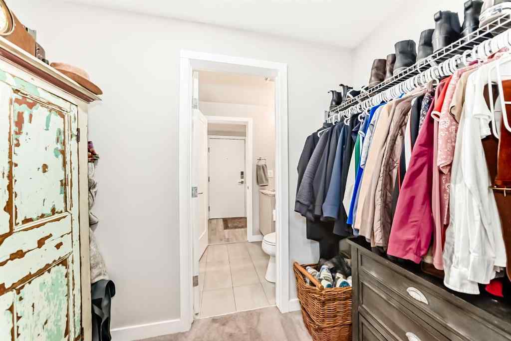 MLS® A2266230 - Unit #311 3375 15 Street SW in South Calgary Calgary, Residential