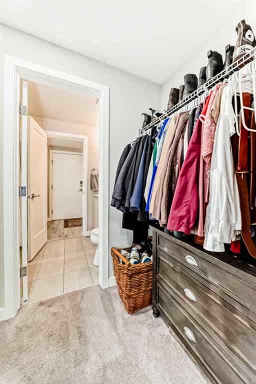 MLS® A2266230 - Unit #311 3375 15 Street SW in South Calgary Calgary, Residential