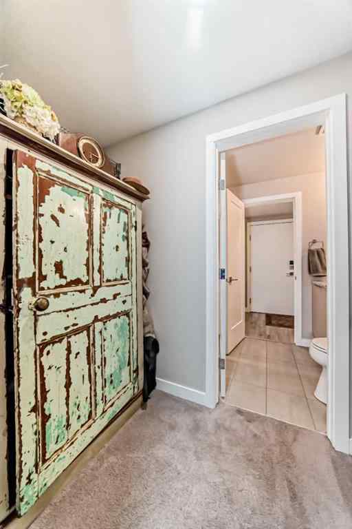 MLS® A2266230 - Unit #311 3375 15 Street SW in South Calgary Calgary, Residential