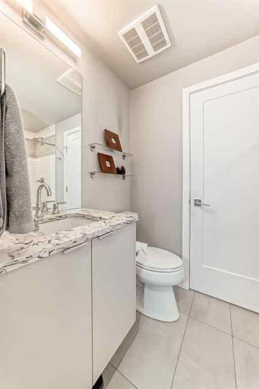 MLS® A2266230 - Unit #311 3375 15 Street SW in South Calgary Calgary, Residential