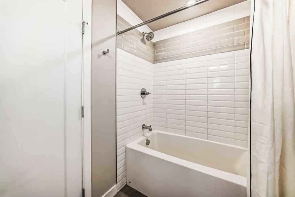 MLS® A2266230 - Unit #311 3375 15 Street SW in South Calgary Calgary, Residential