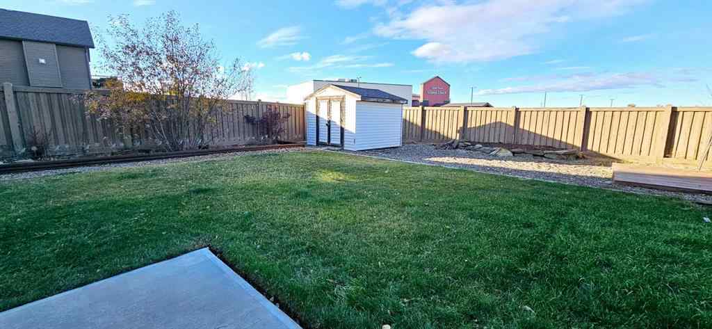 MLS® A2266231 - 10218 154 Avenue  in Whispering Ridge Rural Grande Prairie No. 1, County of, Residential