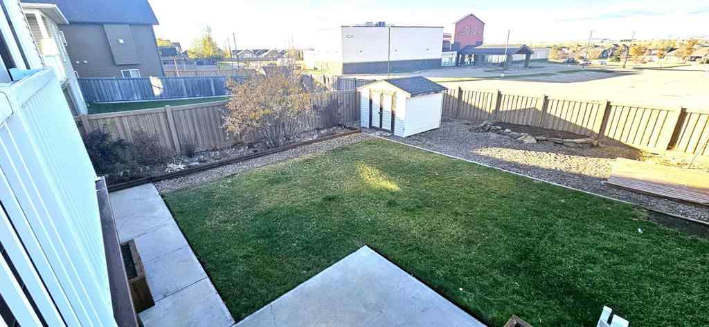 MLS® A2266231 - 10218 154 Avenue  in Whispering Ridge Rural Grande Prairie No. 1, County of, Residential