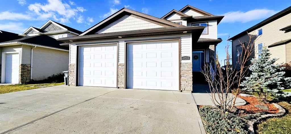 MLS® A2266231 - 10218 154 Avenue  in Whispering Ridge Rural Grande Prairie No. 1, County of, Residential