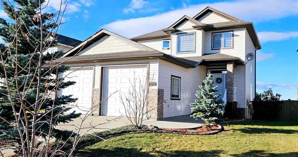 MLS® A2266231 - 10218 154 Avenue  in Whispering Ridge Rural Grande Prairie No. 1, County of, Residential