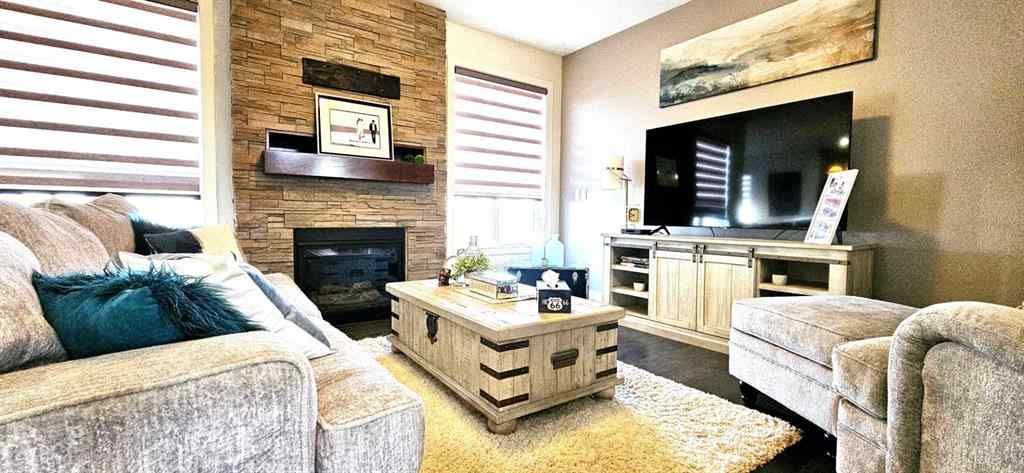 MLS® A2266231 - 10218 154 Avenue  in Whispering Ridge Rural Grande Prairie No. 1, County of, Residential