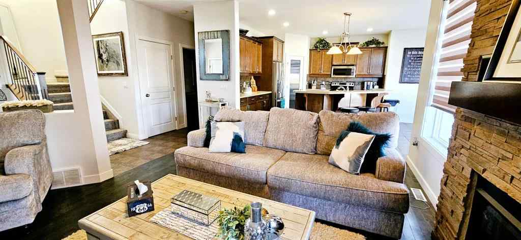 MLS® A2266231 - 10218 154 Avenue  in Whispering Ridge Rural Grande Prairie No. 1, County of, Residential