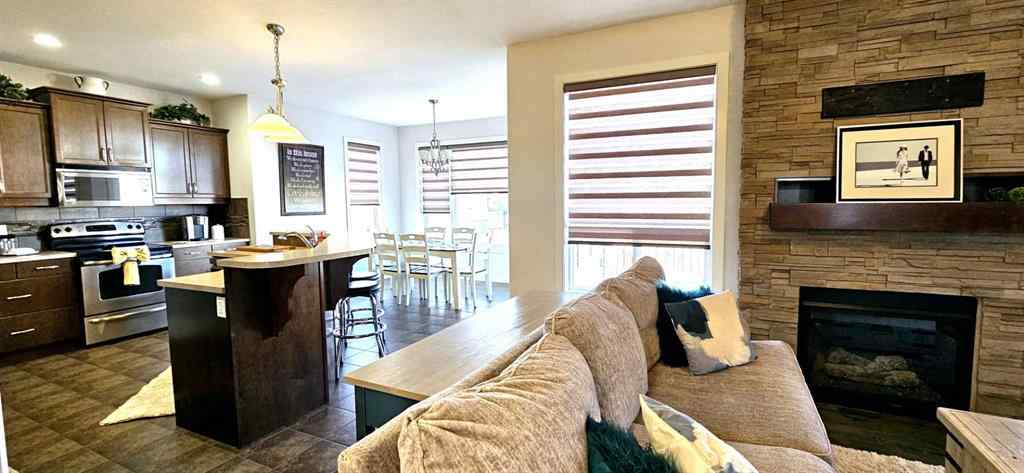 MLS® A2266231 - 10218 154 Avenue  in Whispering Ridge Rural Grande Prairie No. 1, County of, Residential