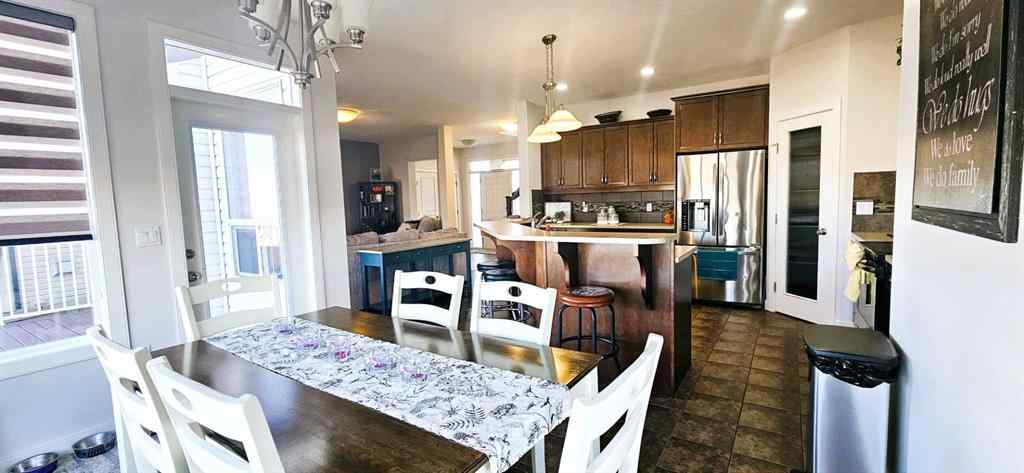 MLS® A2266231 - 10218 154 Avenue  in Whispering Ridge Rural Grande Prairie No. 1, County of, Residential