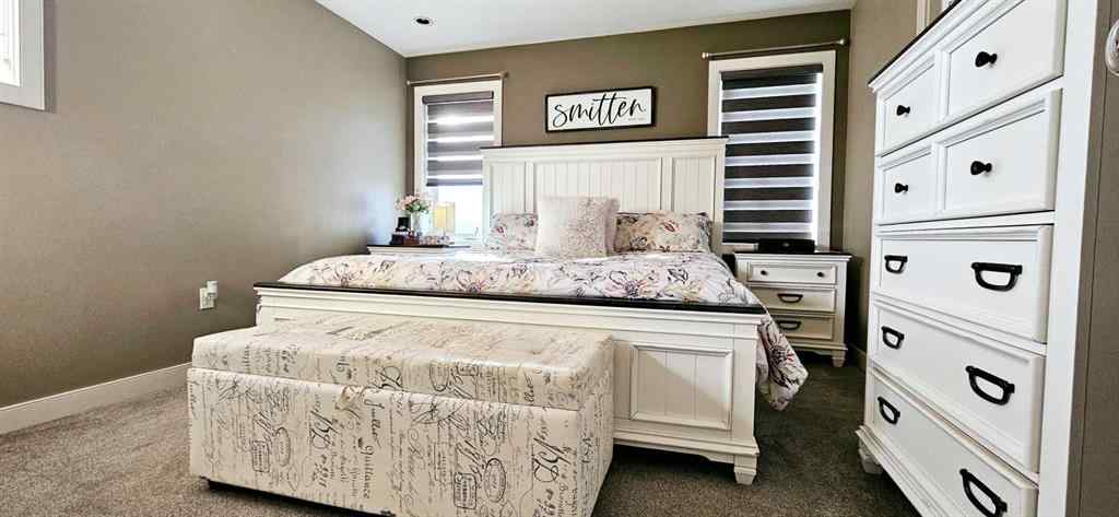 MLS® A2266231 - 10218 154 Avenue  in Whispering Ridge Rural Grande Prairie No. 1, County of, Residential