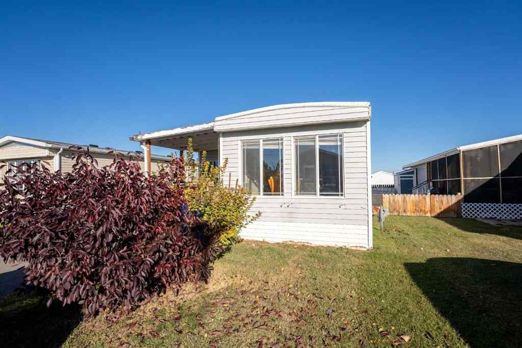 MLS® A2266233 - Unit #19 5853 4 Street  in NONE Claresholm, Mobile