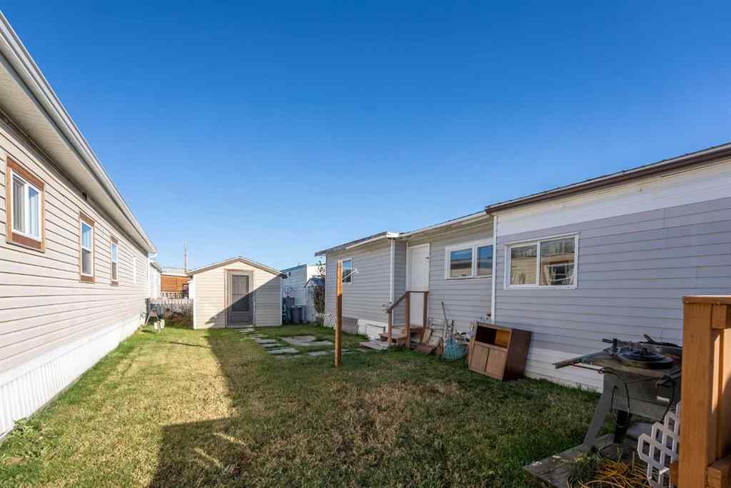 MLS® A2266233 - Unit #19 5853 4 Street  in NONE Claresholm, Mobile