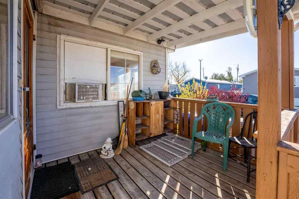 MLS® A2266233 - Unit #19 5853 4 Street  in NONE Claresholm, Mobile