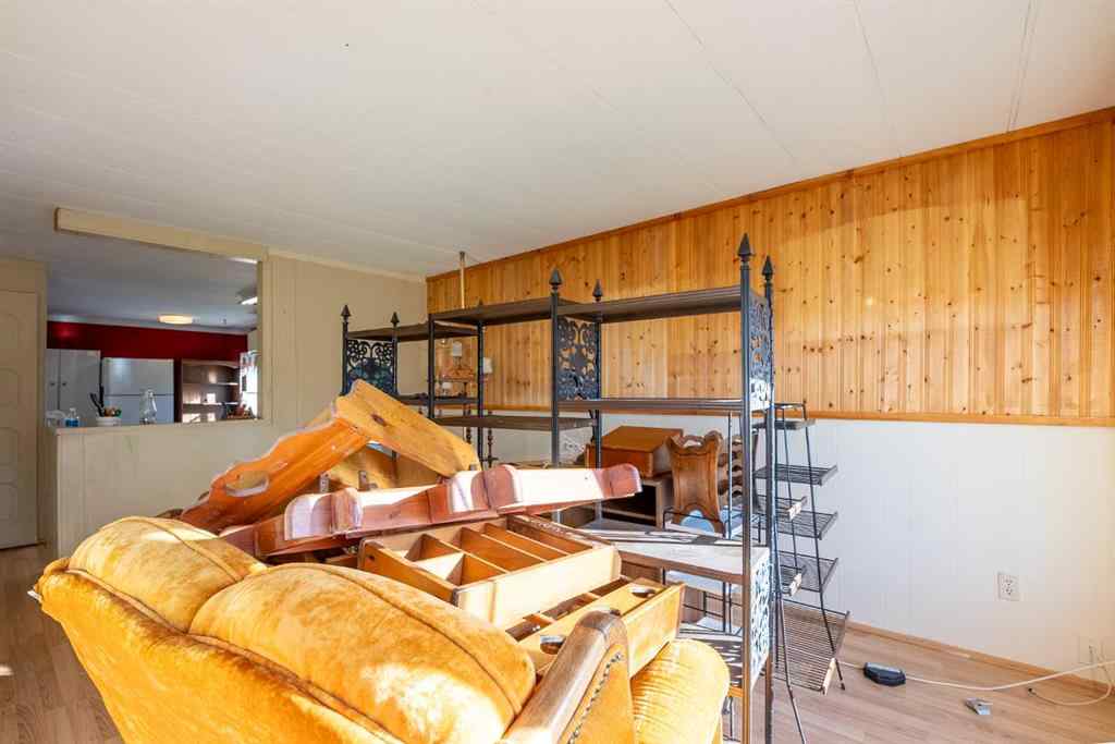 MLS® A2266233 - Unit #19 5853 4 Street  in NONE Claresholm, Mobile