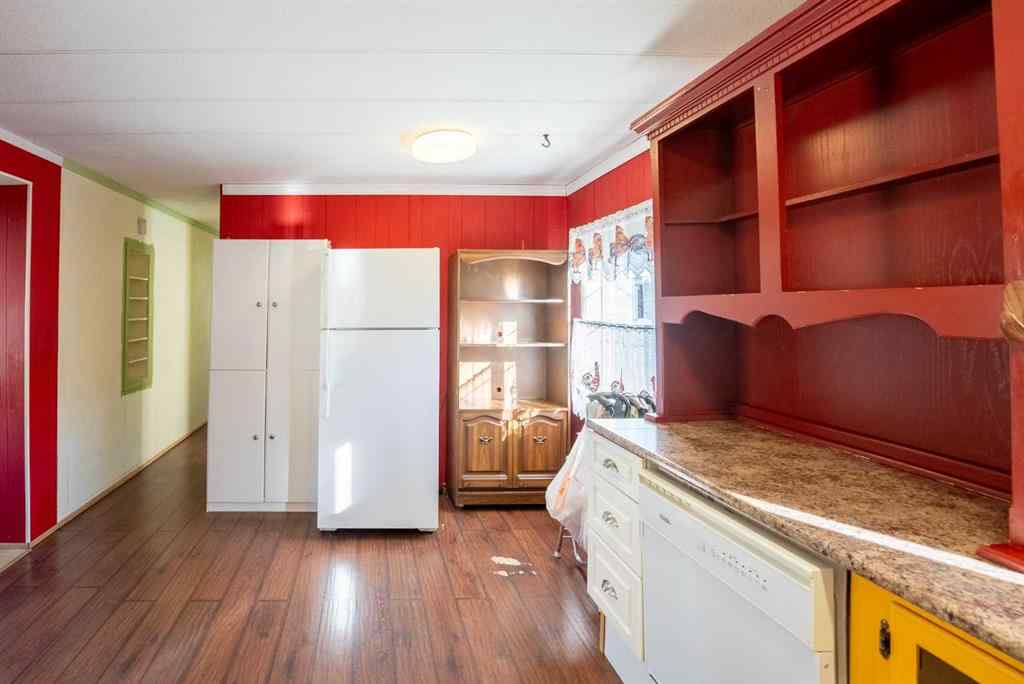 MLS® A2266233 - Unit #19 5853 4 Street  in NONE Claresholm, Mobile