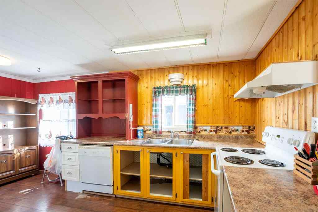 MLS® A2266233 - Unit #19 5853 4 Street  in NONE Claresholm, Mobile