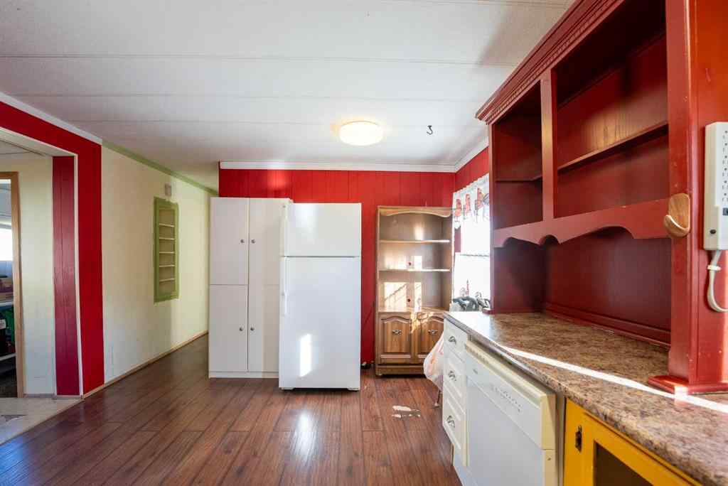 MLS® A2266233 - Unit #19 5853 4 Street  in NONE Claresholm, Mobile