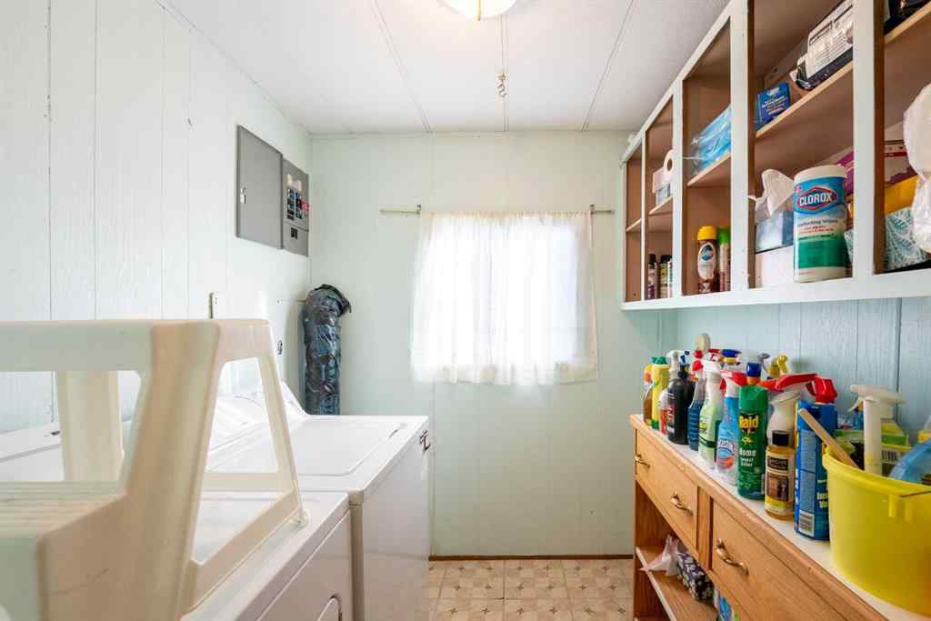 MLS® A2266233 - Unit #19 5853 4 Street  in NONE Claresholm, Mobile