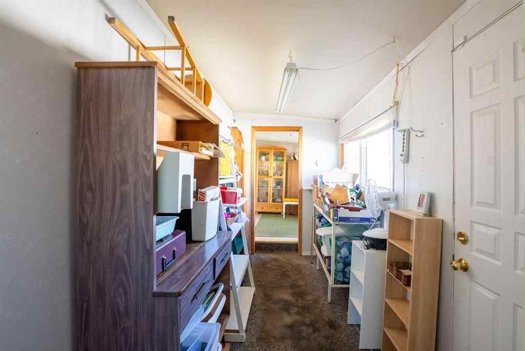 MLS® A2266233 - Unit #19 5853 4 Street  in NONE Claresholm, Mobile