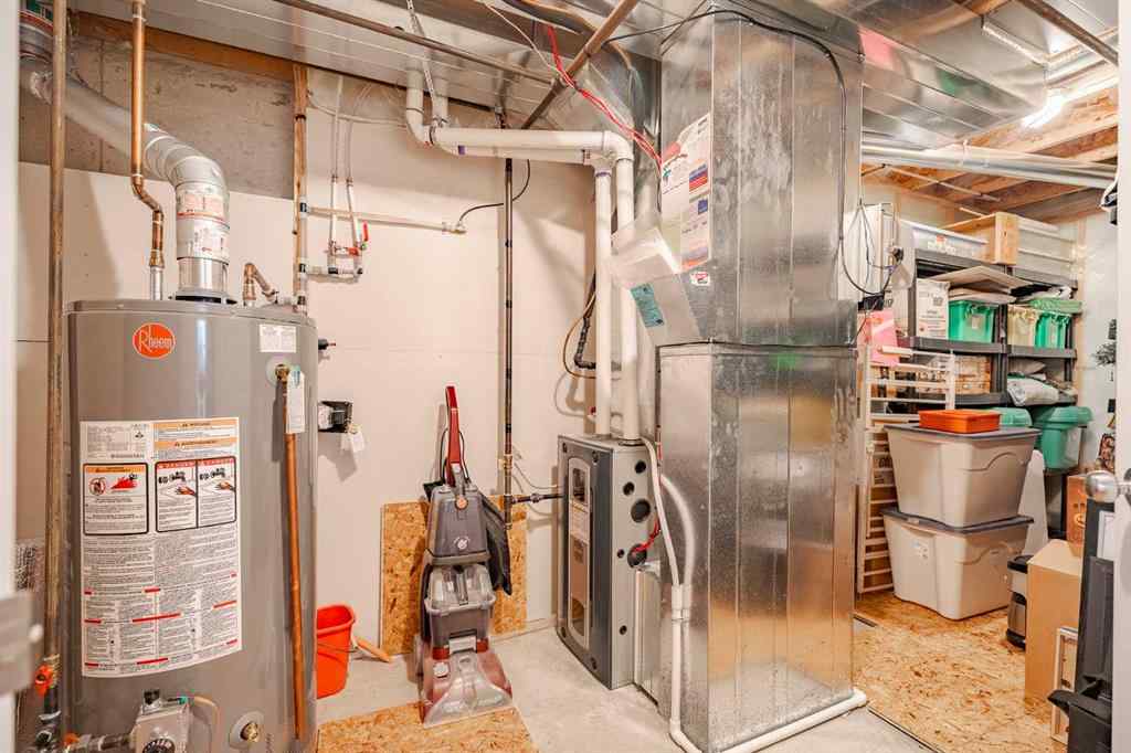 MLS® A2266235 - 41 Everridge Court SW in Evergreen Calgary, Residential