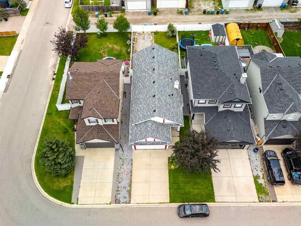 MLS® A2266235 - 41 Everridge Court SW in Evergreen Calgary, Residential