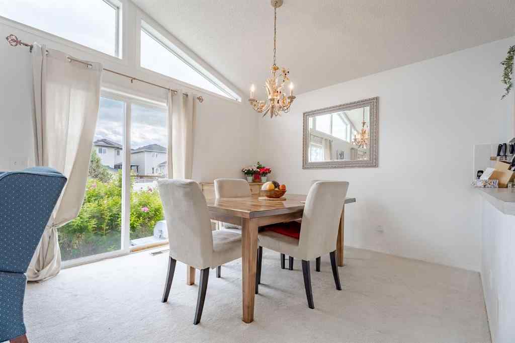 MLS® A2266235 - 41 Everridge Court SW in Evergreen Calgary, Residential