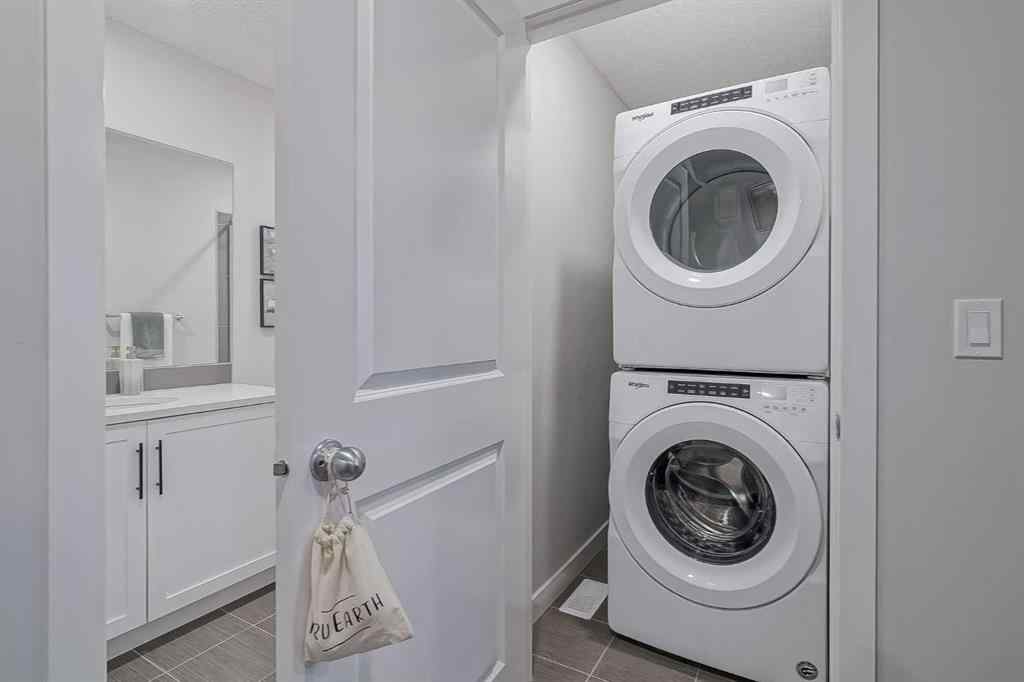 MLS® A2266236 - 859 Walgrove Boulevard SE in Walden Calgary, Residential