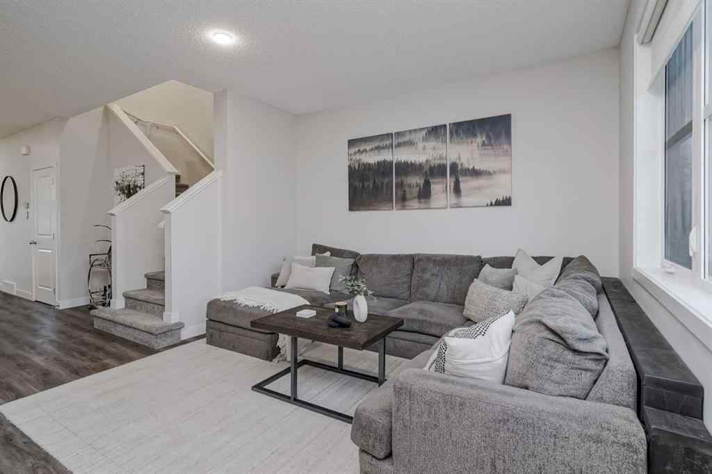 MLS® A2266236 - 859 Walgrove Boulevard SE in Walden Calgary, Residential