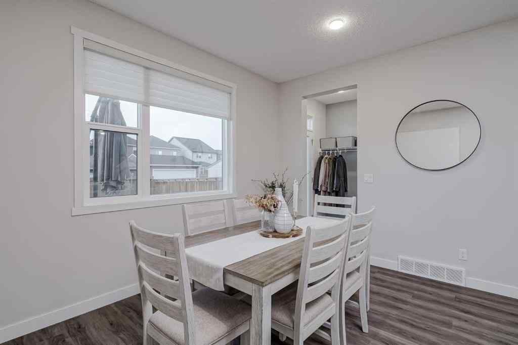 MLS® A2266236 - 859 Walgrove Boulevard SE in Walden Calgary, Residential