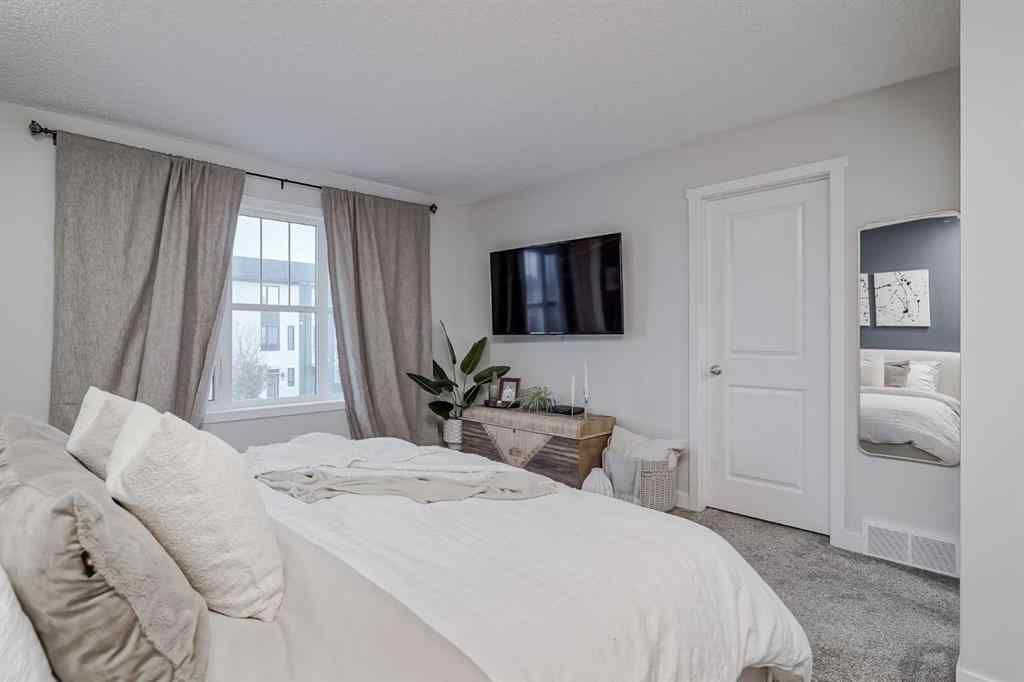 MLS® A2266236 - 859 Walgrove Boulevard SE in Walden Calgary, Residential