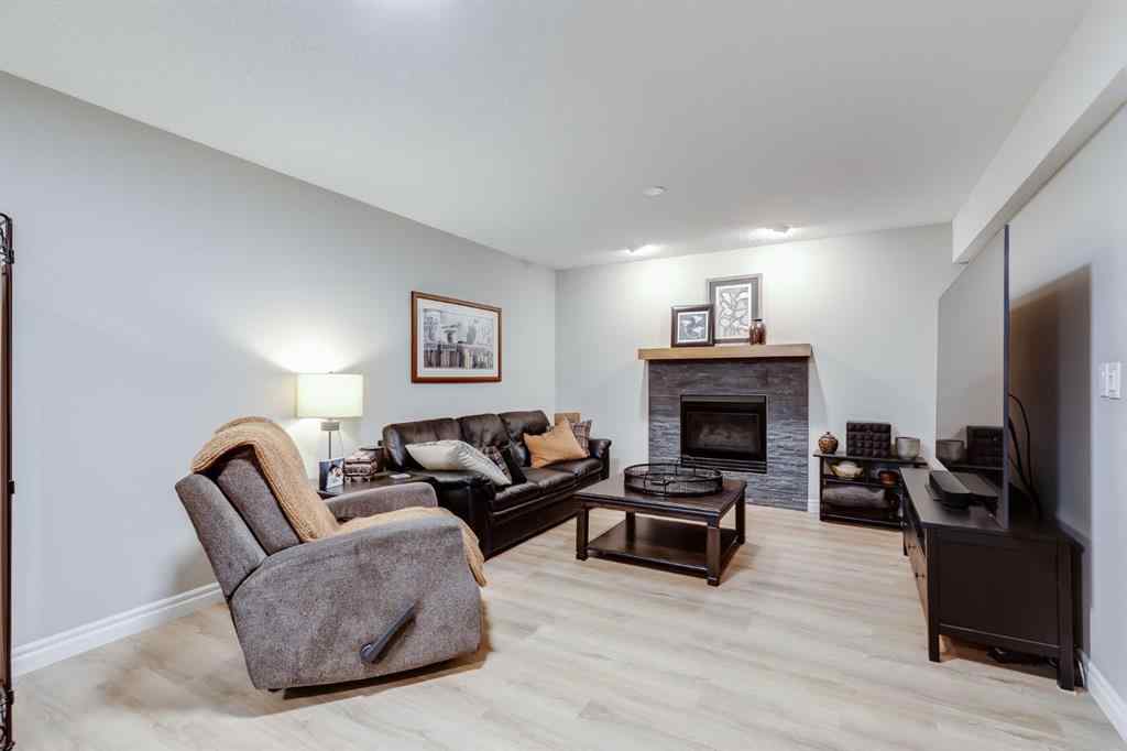 MLS® A2266238 - 720 Woodside Drive NW in Woodside Airdrie, Residential