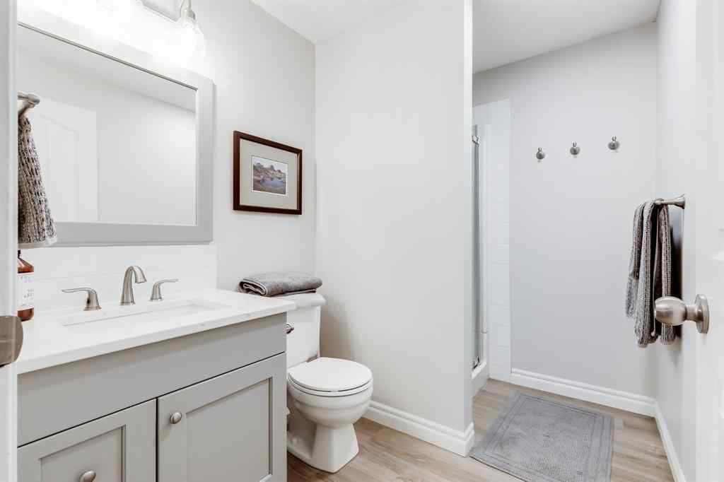 MLS® A2266238 - 720 Woodside Drive NW in Woodside Airdrie, Residential