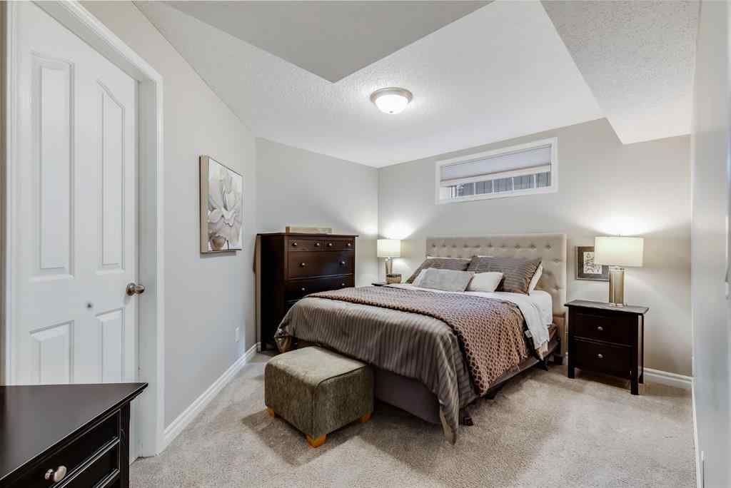 MLS® A2266238 - 720 Woodside Drive NW in Woodside Airdrie, Residential