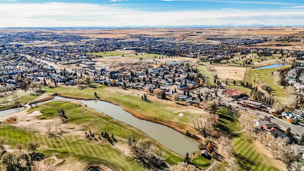 MLS® A2266238 - 720 Woodside Drive NW in Woodside Airdrie, Residential