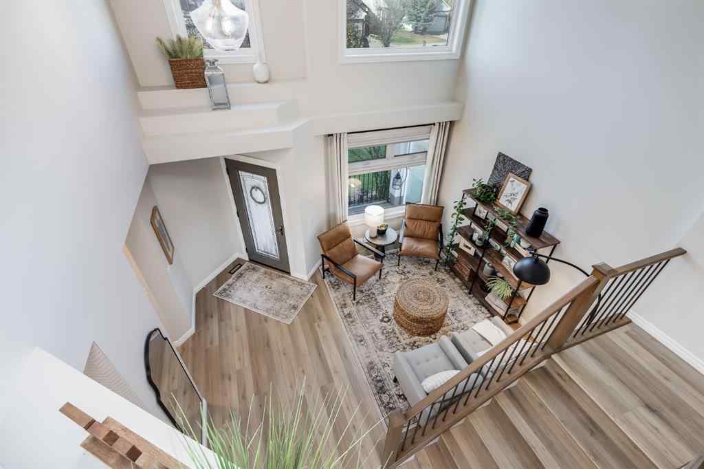 MLS® A2266238 - 720 Woodside Drive NW in Woodside Airdrie, Residential