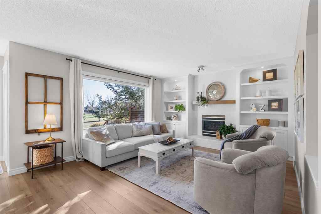 MLS® A2266238 - 720 Woodside Drive NW in Woodside Airdrie, Residential