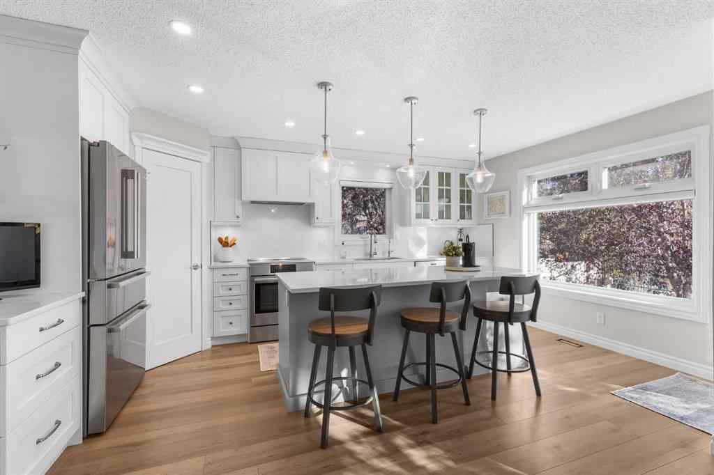 MLS® A2266238 - 720 Woodside Drive NW in Woodside Airdrie, Residential