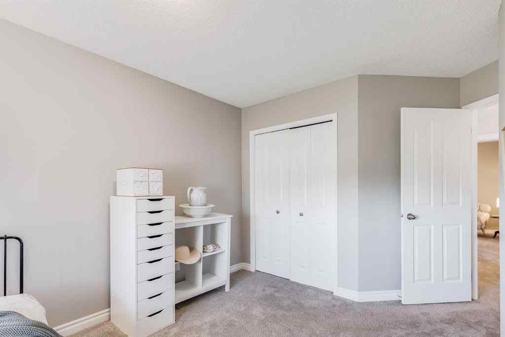 MLS® A2266238 - 720 Woodside Drive NW in Woodside Airdrie, Residential