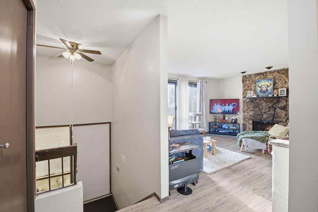 MLS® A2266239 - 121 Powell Street  in East End Cochrane, Multi-Family