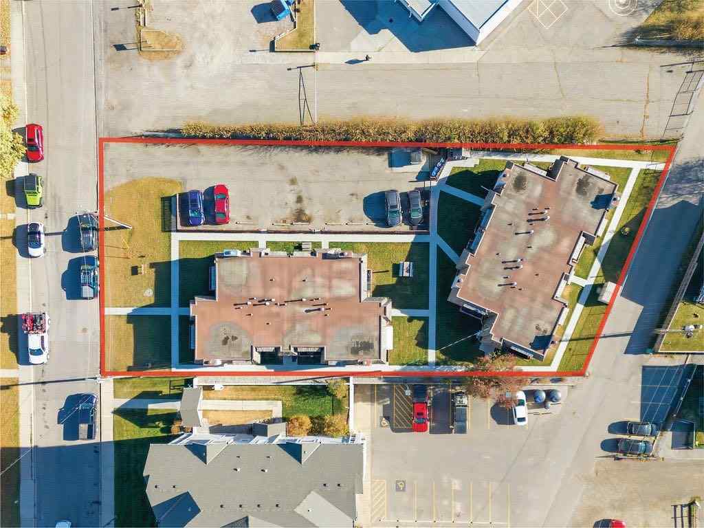 MLS® A2266239 - 121 Powell Street  in East End Cochrane, Multi-Family