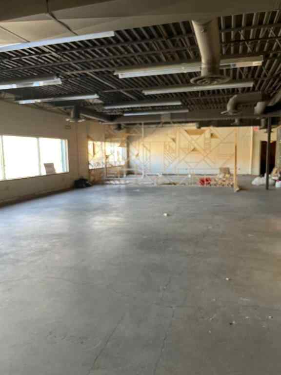 MLS® A2266241 - Unit #220 118 First Avenue W in NONE Cochrane, Commercial