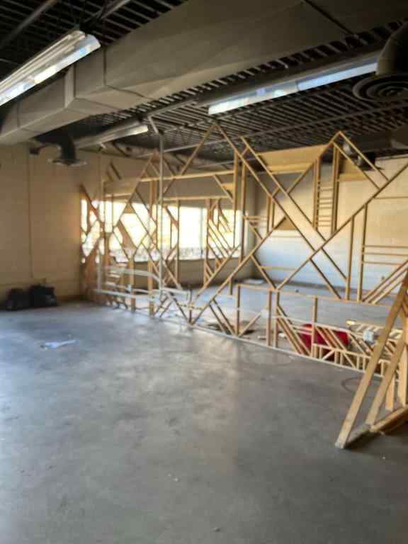 MLS® A2266241 - Unit #220 118 First Avenue W in NONE Cochrane, Commercial