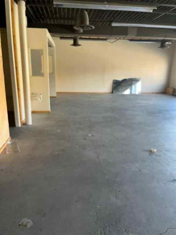 MLS® A2266241 - Unit #220 118 First Avenue W in NONE Cochrane, Commercial