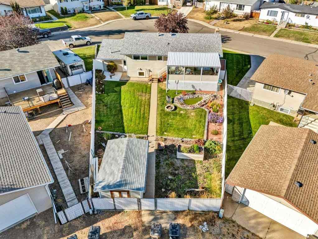 MLS® A2266244 - 20 Eastbrook Way E in Eastbrook Brooks, Residential