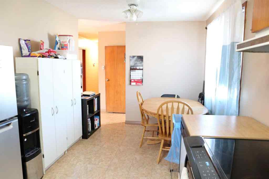 MLS® A2266247 - 5010 40 Avenue  in Parkdale Wetaskiwin, Residential