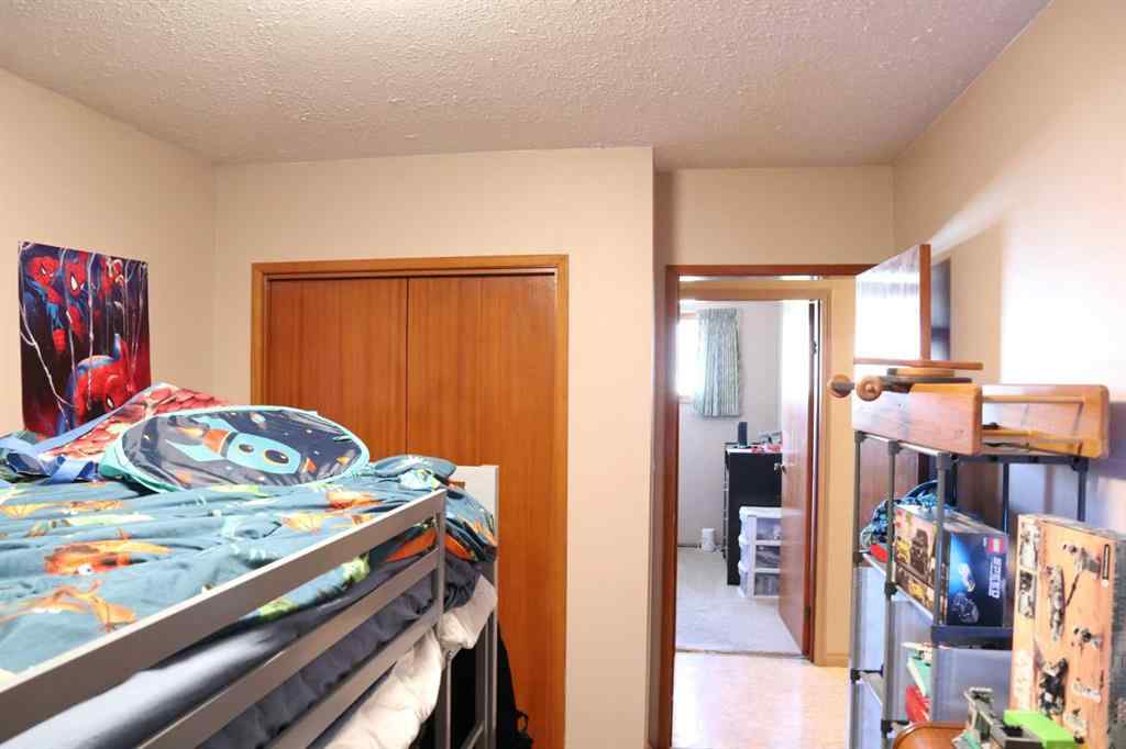 MLS® A2266247 - 5010 40 Avenue  in Parkdale Wetaskiwin, Residential