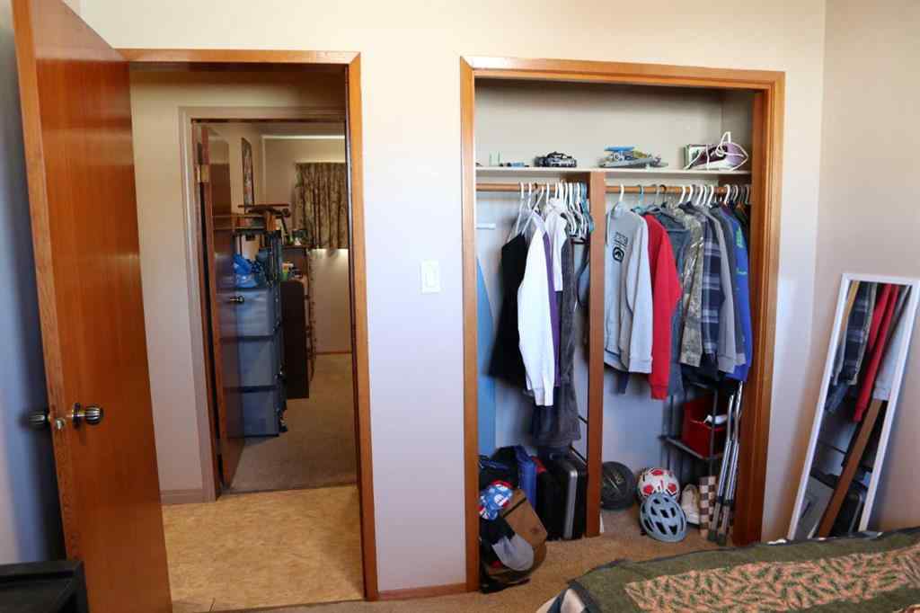 MLS® A2266247 - 5010 40 Avenue  in Parkdale Wetaskiwin, Residential