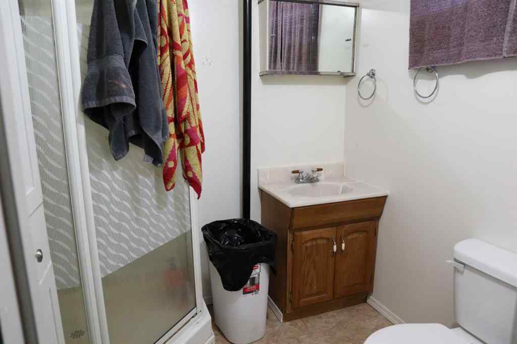 MLS® A2266247 - 5010 40 Avenue  in Parkdale Wetaskiwin, Residential